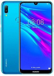 Прошивка телефона Huawei Enjoy 9e в Ростове-на-Дону